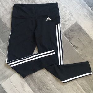 Adidas workout pants